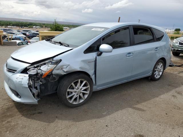 Vin: jtdzn3eu5c3152316, lot: 55644705, toyota prius 2012 img_1