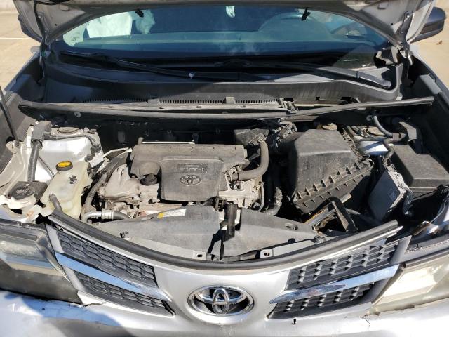 2015 TOYOTA RAV4 LE - 2T3BFREV2FW406978