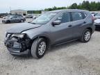 2017 NISSAN ROGUE S - KNMAT2MV2HP500404