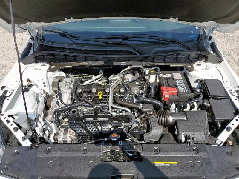 2025 NISSAN ALTIMA S 1N4BL4BV5SN305988