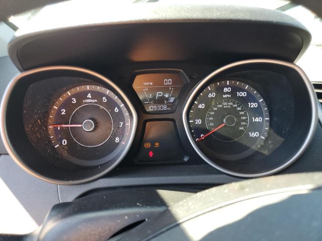 2015 HYUNDAI ELANTRA SE 5NPDH4AE1FH616118