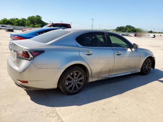 Vin: jthba1bl7ga001720, lot: 57846275, lexus gs200 200t base 20163