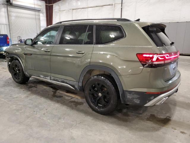 Vin: 1v2cr2ca2rc595138, lot: 57865435, volkswagen atlas peak peak edition se 20242