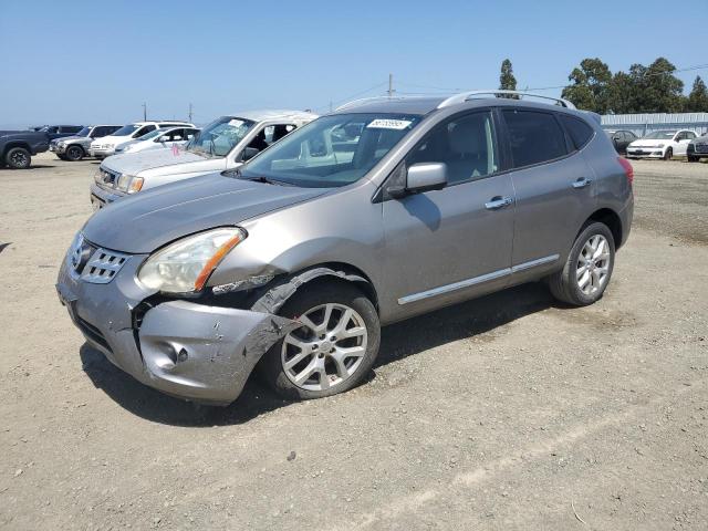Vin: jn8as5mv2dw632703, lot: 56155995, nissan rogue s 2013 img_1