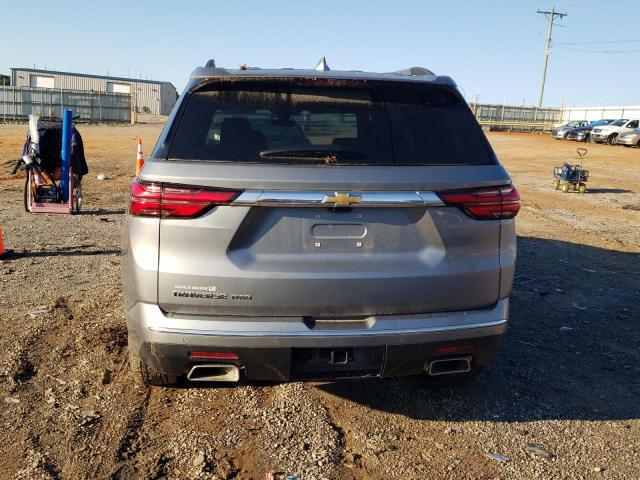 2023 CHEVROLET TRAVERSE H 1GNEVNKW2PJ102529