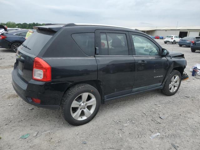 Vin: 1c4njdbb6cd520385, lot: 57180995, jeep compass sport 20123