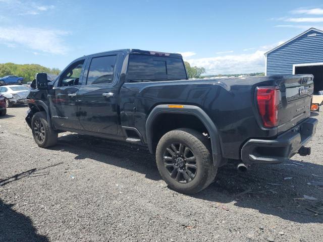 2020 GMC SIERRA K25 1GT49RE7XLF311681