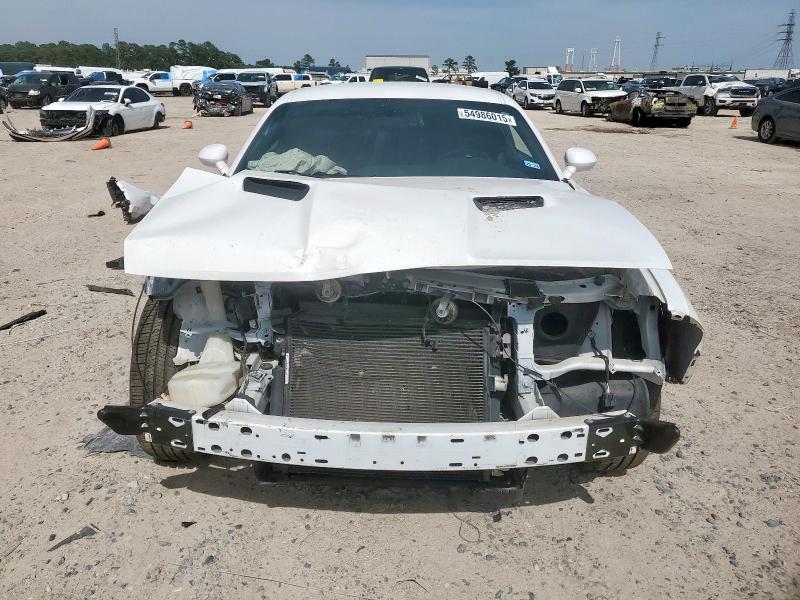 2018 DODGE CHALLENGER - 2C3CDZAG3JH322568