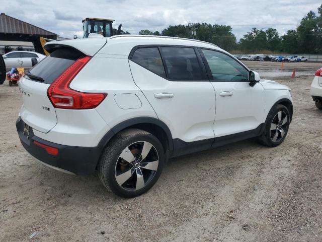 Vin: yv4162uk1k2101434, lot: 56652875, volvo xc40 t5 momentum 20193