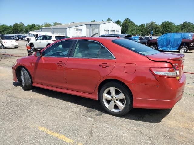Vin: 4t1bf3ek8au064893, lot: 58083625, toyota camry base 20102