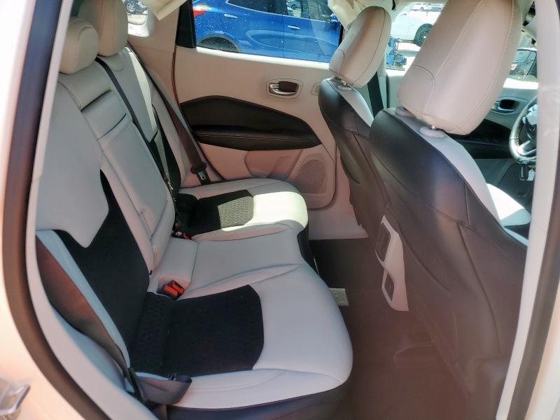 2018 JEEP COMPASS LA - 3C4NJDBB1JT238419