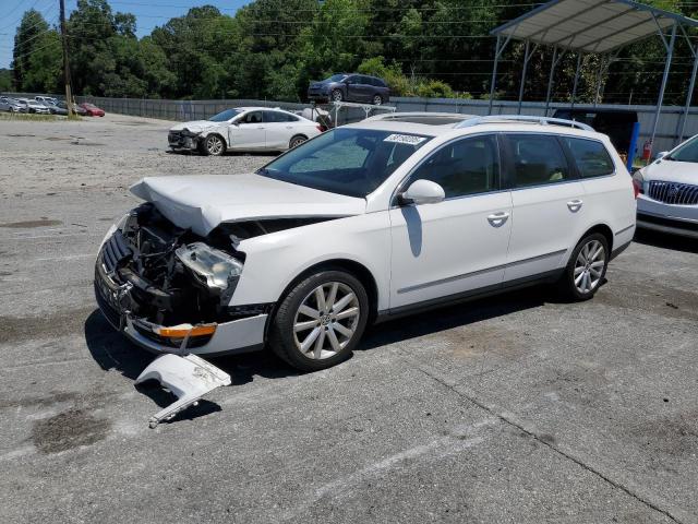 Vin: wvwxm7an6ae085758, lot: 58190205, volkswagen passat komfort 2010 img_1
