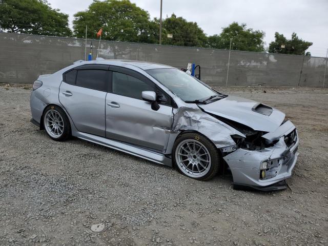 Vin: jf1va1f6xh9836724, lot: 58775385, subaru wrx premium 20174