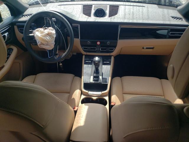 2023 PORSCHE MACAN BASE WP1AA2A51PLB14524