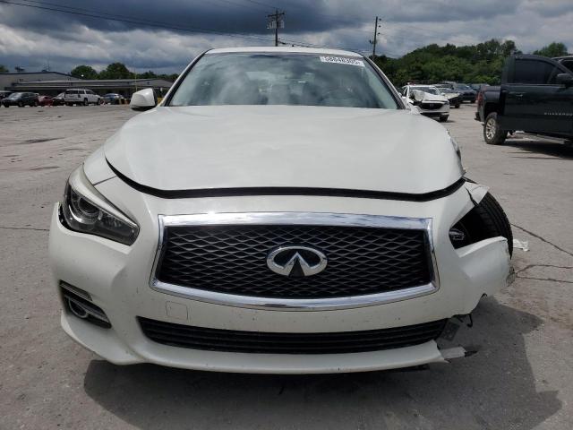 2017 INFINITI Q50 BASE JN1CV7AP0HM642499