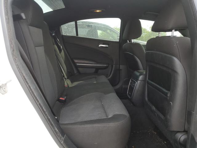 2017 DODGE CHARGER SE - 2C3CDXBG4HH541441