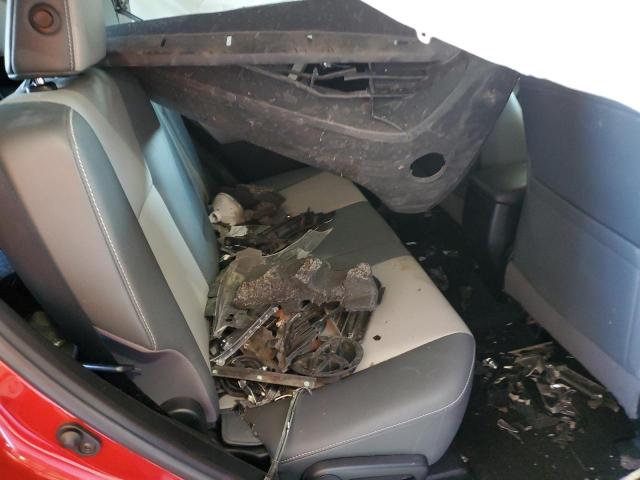2015 TOYOTA RAV4 LIMIT - 2T3DFREV4FW397287