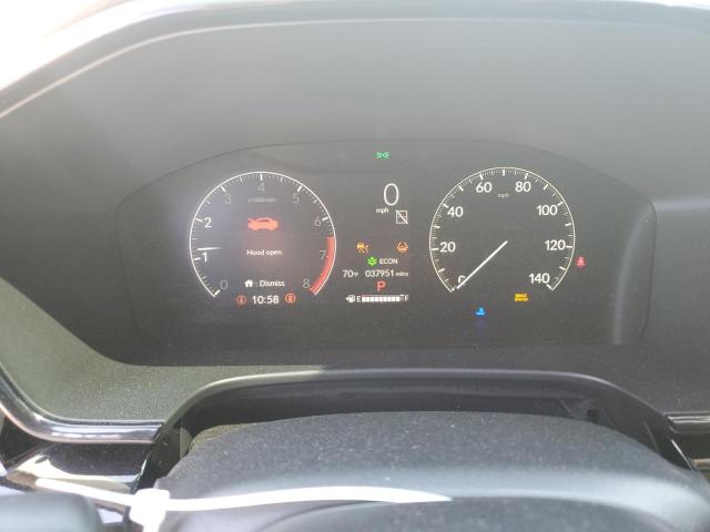 2024 HONDA CR-V EXL - 2HKRS3H75RH316949