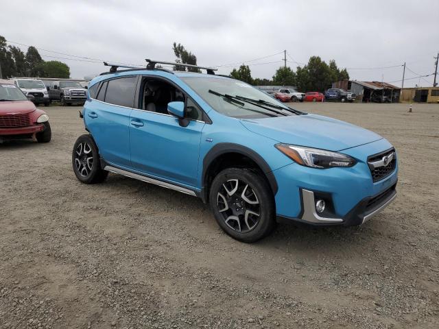 Vin: jf2gtdnc3kh390436, lot: 55475605, subaru crosstrek limited 20194