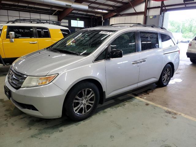 HONDA ODYSSEY EX