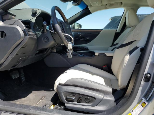 2023 LEXUS ES 300H BA 58AEA1C16PU036747