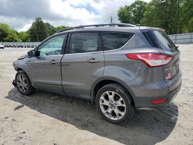 Vin: 1fmcu0gx4dub28465, lot: 56757355, ford escape se 20132