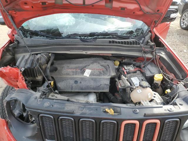 2017 JEEP RENEGADE T ZACCJBCB6HPF60260