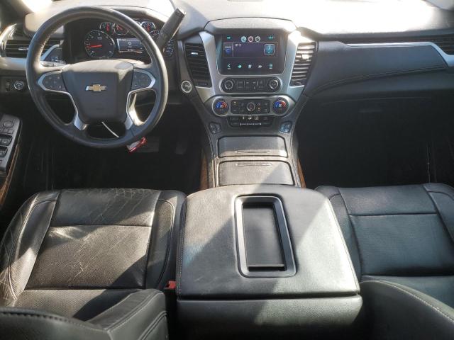 2015 CHEVROLET TAHOE K150 - 1GNSKCKC1FR101328