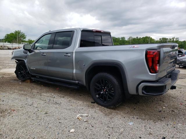 Vin: 3gtuuced8sg212484, lot: 55638365, gmc sierra k1500 elevation 20252