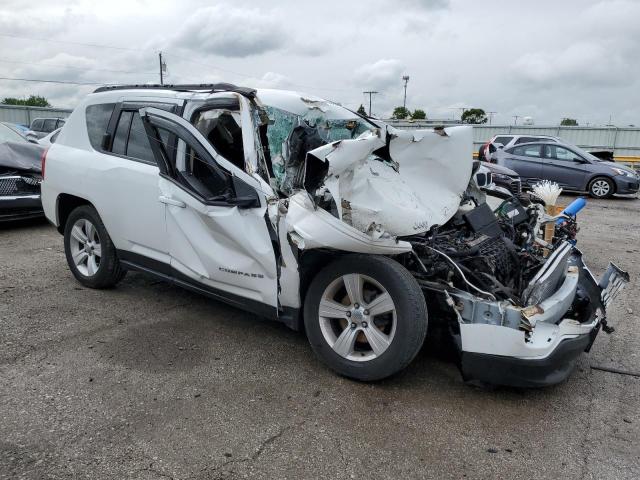 2016 JEEP COMPASS NO 1C4NJDBB8GD631557