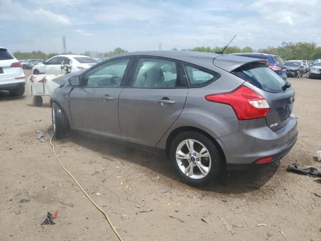 Vin: 1fahp3k22cl188771, lot: 56702675, ford focus se 20122