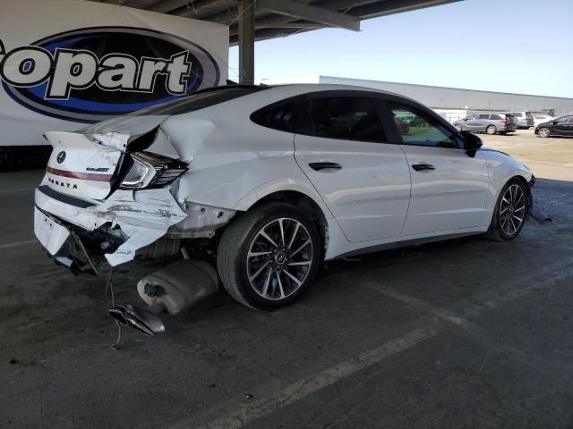 Vin: kmhl34j25na179063, lot: 58860965, hyundai sonata limited 20223