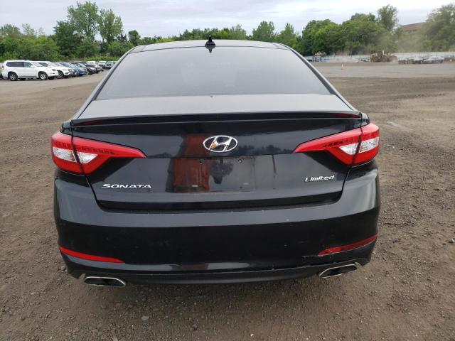 2015 HYUNDAI SONATA SPO 5NPE34AF4FH059782