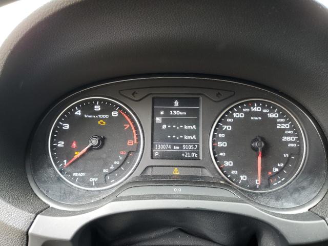 2016 AUDI A3 PREMIUM WAUB8GFF4G1097355