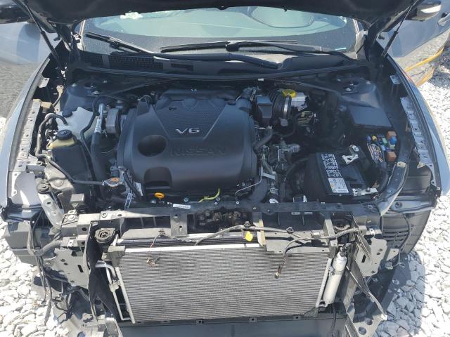 2023 NISSAN MAXIMA SR 1N4AA6EVXPC513845