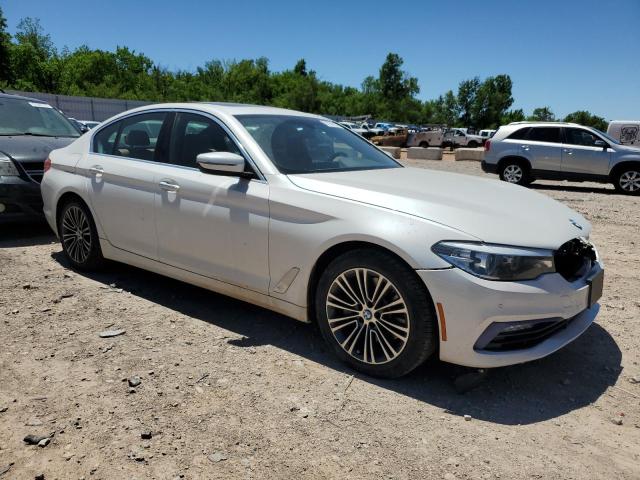 Vin: wbaja7c32hg905324, lot: 56500225, bmw 5 series xi 20174