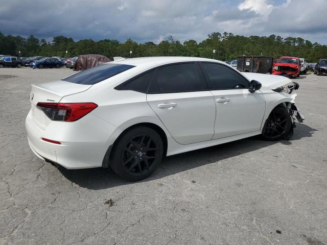 2024 HONDA CIVIC SPOR #3268437807