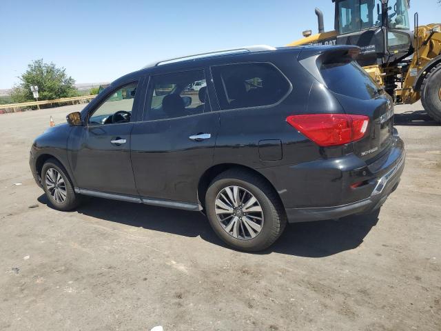 Vin: 5n1dr2mm7hc653947, lot: 57311315, nissan pathfinder s 20172