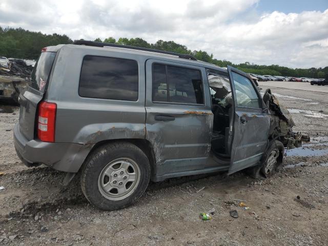 Vin: 1j4nt1ga9bd285000, lot: 56302585, jeep patriot sport 20113
