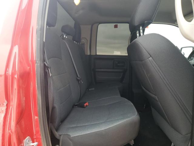 2022 DODGE RAM 1500 1C6RR7FC4NS156801