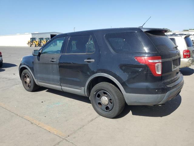 Vin: 1fm5k8ar3dgc72899, lot: 58592515, ford explorer police interceptor 20132