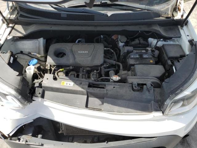 2017 KIA SOUL - KNDJN2A23H7452769
