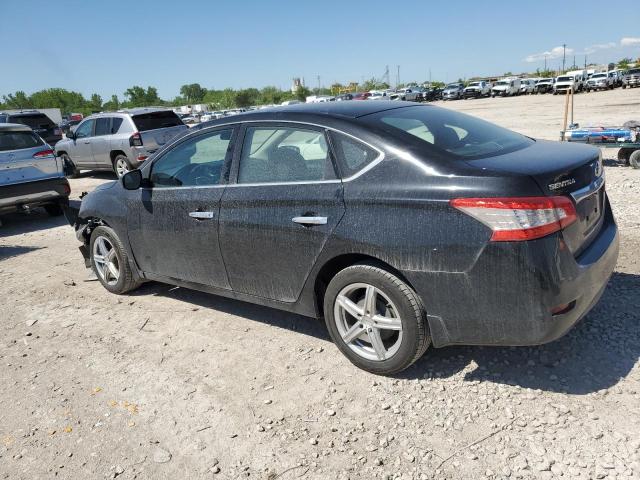 Vin: 3n1ab7ap4fy360229, lot: 55528765, nissan sentra s 20152