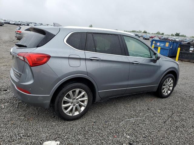 Vin: lrbfx2sa9ld047899, lot: 56647645, buick envision essence 20203