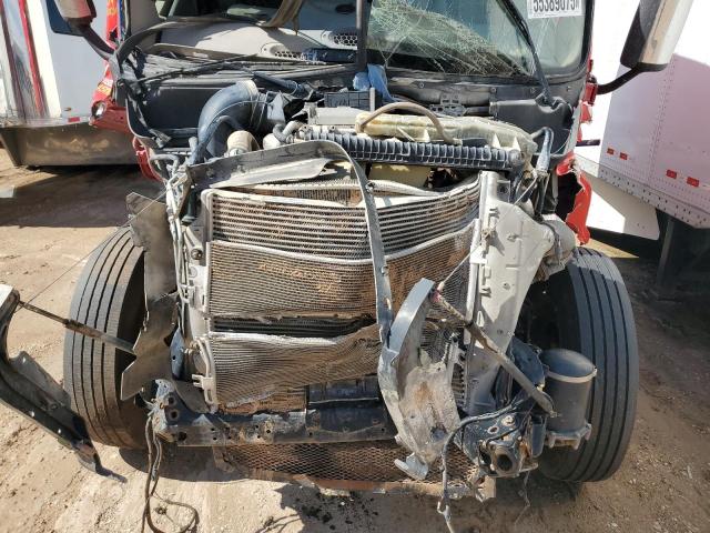 2009 FREIGHTLINER CASCADIA #3301653662