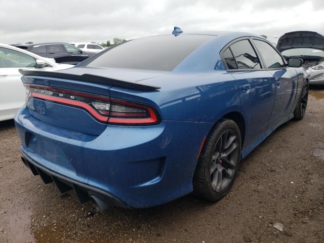 Vin: 2c3cdxgjxmh684523, lot: 57959365, dodge charger scat pack 20213