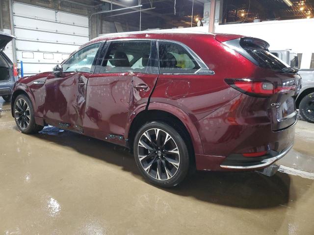 2024 MAZDA CX-90 PREM JM3KKDHC5R1141833