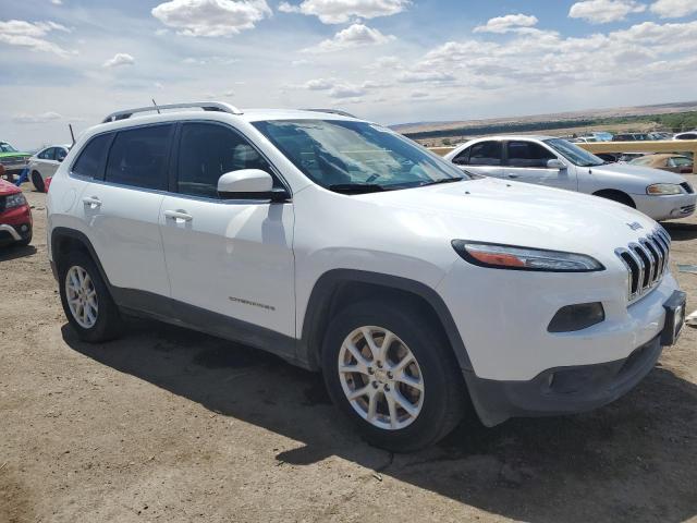 Vin: 1c4pjmcb1gw325800, lot: 55338675, jeep grand cher latitude 20164