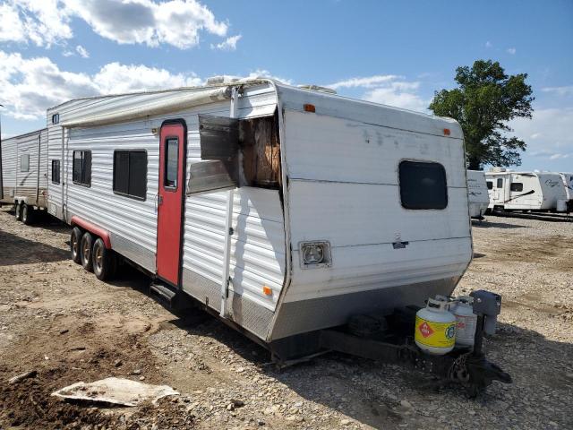 Global Auto Auctions: 2006 CRAF TRAILER