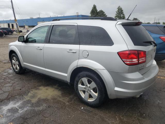 Vin: 3d4pg5fv3at238636, lot: 58596715, dodge journey sxt 20102